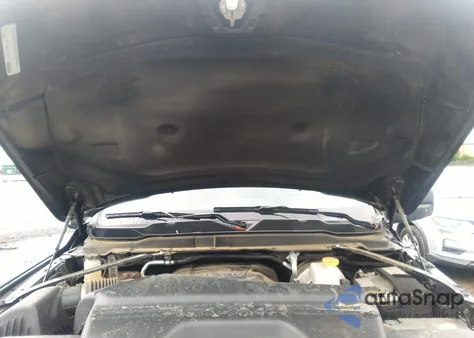 2024 Ram 2500 Big Horn 4X4 6'4 Box from USA, damaged, VIN 3C6UR5DJ6RG303615